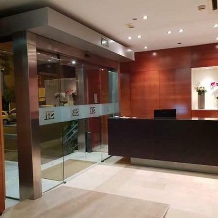Sant Bonifaci Petrer Hotel เอลดา ภายนอก รูปภาพ