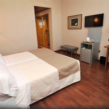 Sant Bonifaci Petrer Hotel เอลดา ภายนอก รูปภาพ