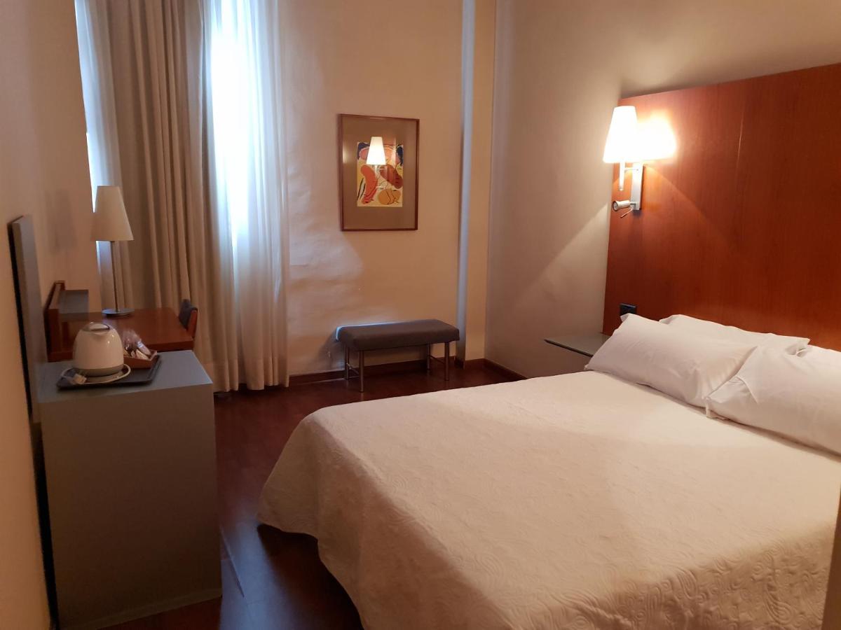 Sant Bonifaci Petrer Hotel เอลดา ภายนอก รูปภาพ