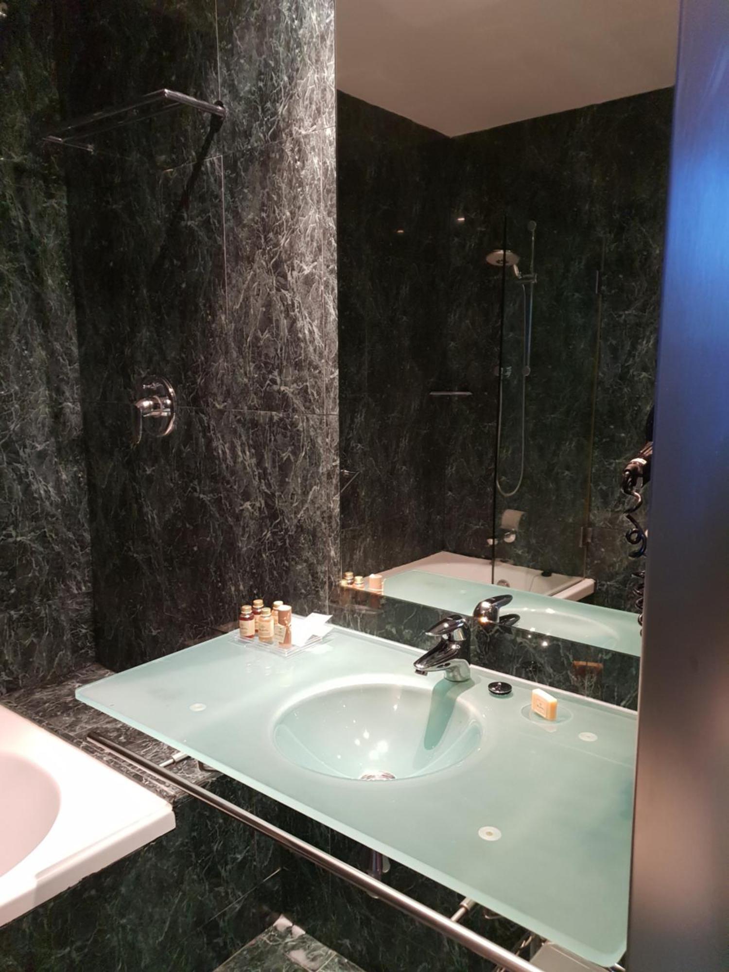 Sant Bonifaci Petrer Hotel เอลดา ภายนอก รูปภาพ