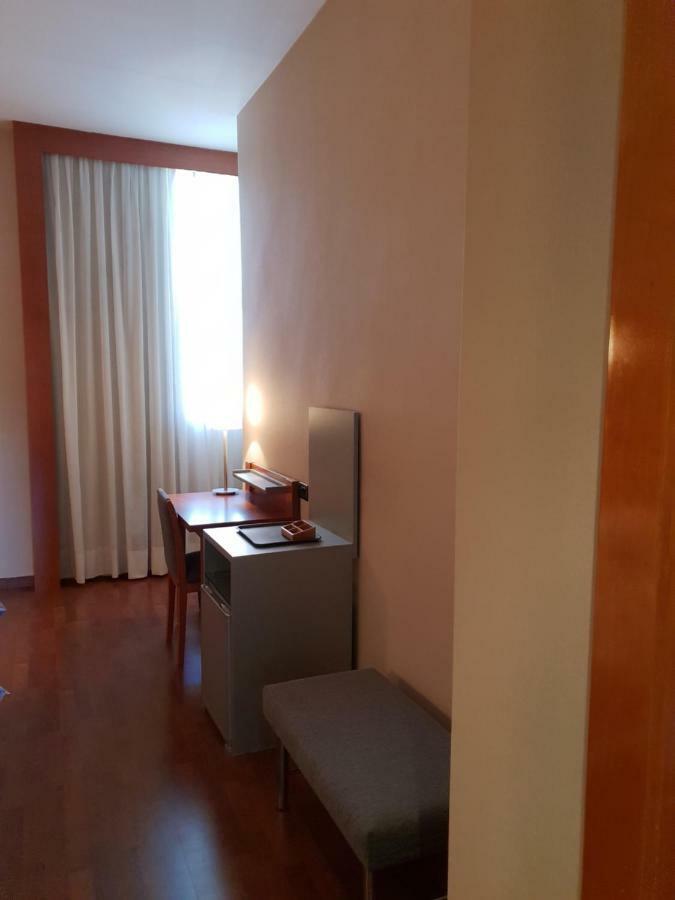 Sant Bonifaci Petrer Hotel เอลดา ภายนอก รูปภาพ